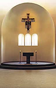 Altare di Bose